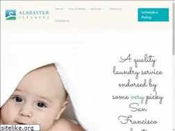 Sites similar to alabastercleaners.com