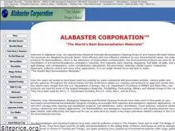 Sites similar to alabastercorp.com