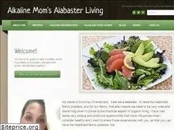 Sites similar to alabasterliving.com