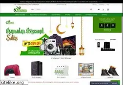 Sites similar to alabastore.com