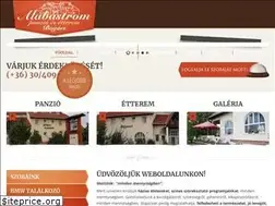 Sites similar to alabastrompanzio.com