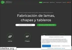 Sites similar to alabau.com