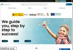 Sites similar to alabazweb.com
