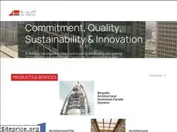 Sites similar to alabbargroup.com