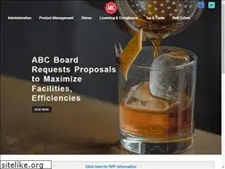 Sites similar to alabcboard.gov