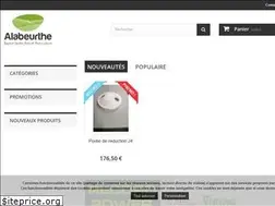 Sites similar to alabeurthe-bois.fr