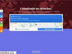 Sites similar to alabogados.blogspot.com