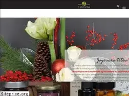 Sites similar to alaboiteafleurs.com