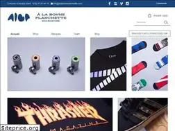 Sites similar to alabonneplanchette.fr