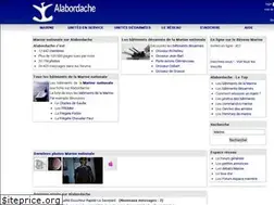 Sites similar to alabordache.fr