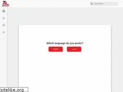 Sites similar to alaboudy.com