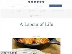 Sites similar to alabouroflife.com