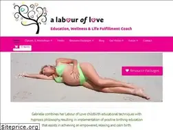Sites similar to alabouroflovecentre.com.au