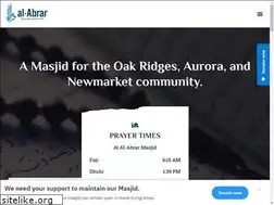 Sites similar to alabrar.ca