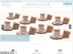 Sites similar to alabrisadetalles.es
