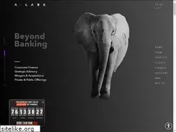 Sites similar to alabs.co