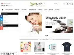 Sites similar to alabu.com