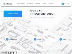Sites similar to alabuga.ru