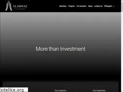 Sites similar to alabwaz.com