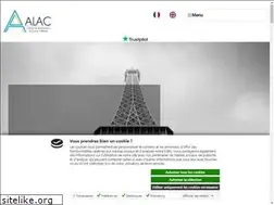 Sites similar to alac-etoile.com