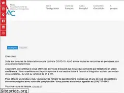 Sites similar to alac.qc.ca