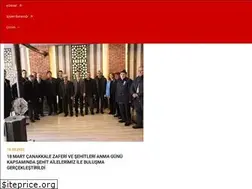 Sites similar to alaca.gov.tr