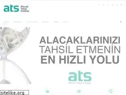 Sites similar to alacaktakipsistemi.com