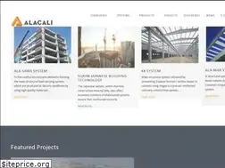 Sites similar to alacali.com.tr