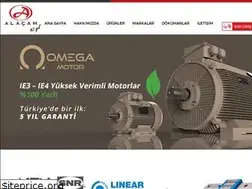 Sites similar to alacam.com.tr