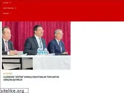 Sites similar to alacam.gov.tr