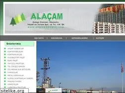 Sites similar to alacamambalaj.com