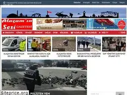 Sites similar to alacaminsesi.com