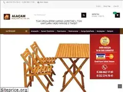 Sites similar to alacammobilya.com