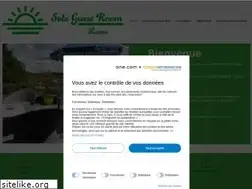 Sites similar to alacampagne.org
