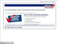 Sites similar to alacar.nl