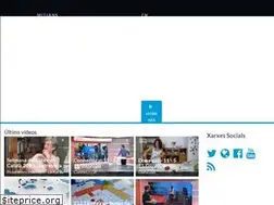 Sites similar to alacarta.cat