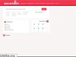 Sites similar to alacarta.do