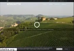 Sites similar to alacarta.es
