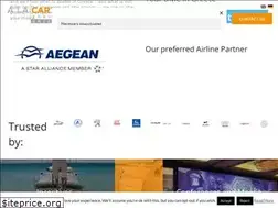 Sites similar to alacarte-travel.gr