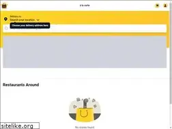 Sites similar to alacarte.my