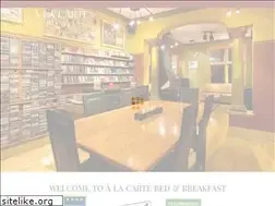 Sites similar to alacartebnb.com