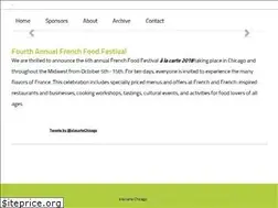 Sites similar to alacartechicago.com