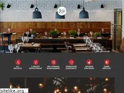 Sites similar to alacarteconsultinggroup.com