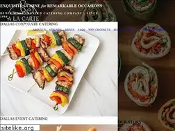 Sites similar to alacartedallas.com