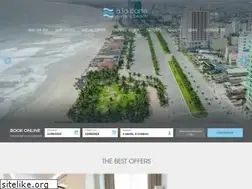 Sites similar to alacartedanangbeach.com