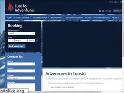 Sites similar to alacartelapland.com