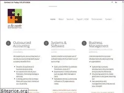Sites similar to alacarteny.com