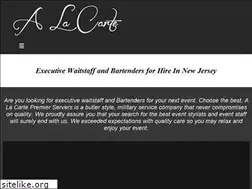 Sites similar to alacartesvc.com