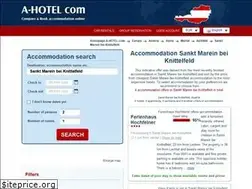 Sites similar to alacati.a-turkey.com