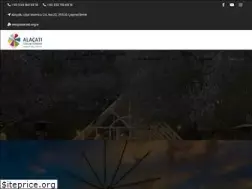 Sites similar to alacati.org.tr